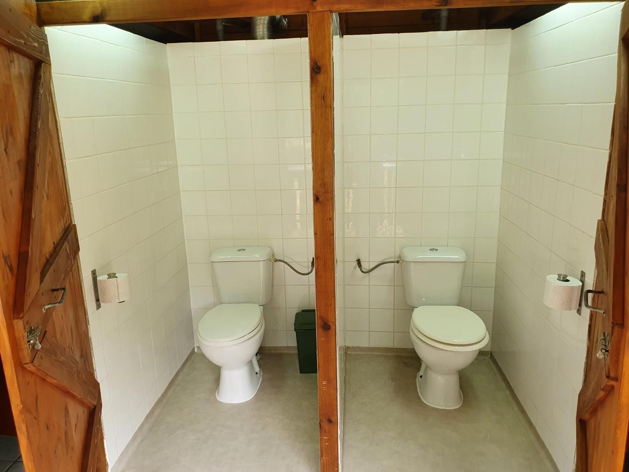 Luxury Safari Tents At Moulin Du Pommier Glamping & Camping Saulgond Eksteriør bilde